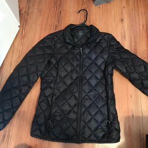 SOLD ON MERCARI — Down jacket